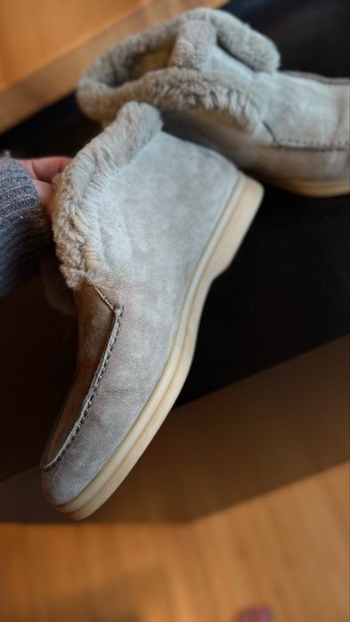 Лоферы, ботинки, полуботинки