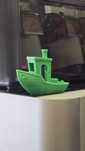 Impressão 3D por encomenda