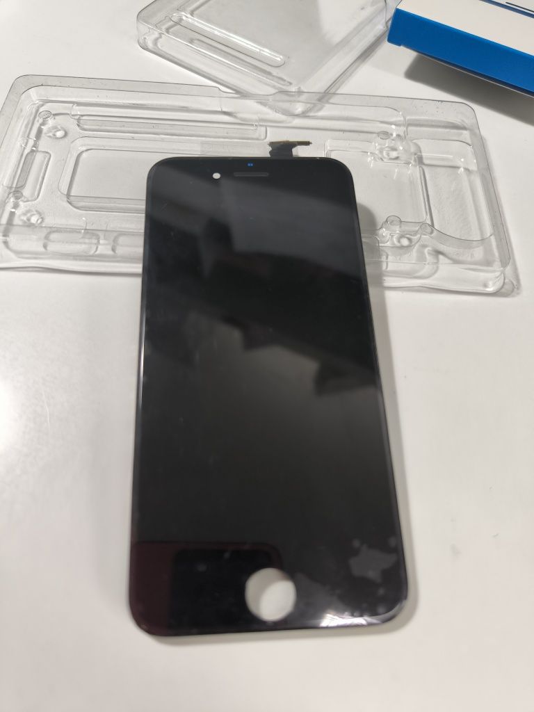 LCD's para iPhone