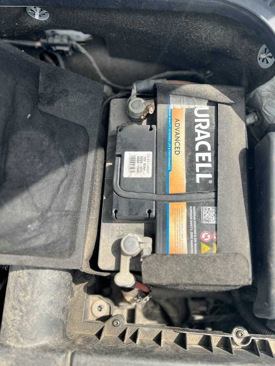 Volkswagen Beetle (Жук)