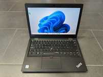 lenovo L380 intel i7 8gen / SSD 256 GB