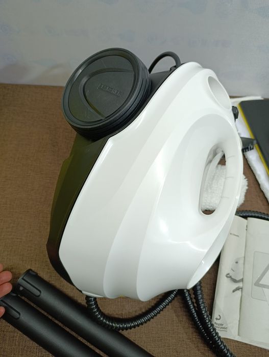 Пароочисник, парова машина Karcher sc3
