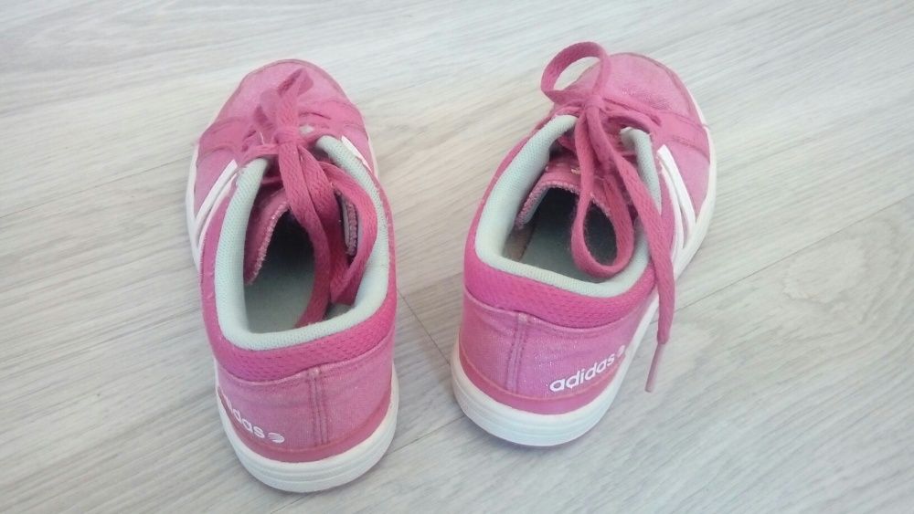 Adidasy Adidas roz.32