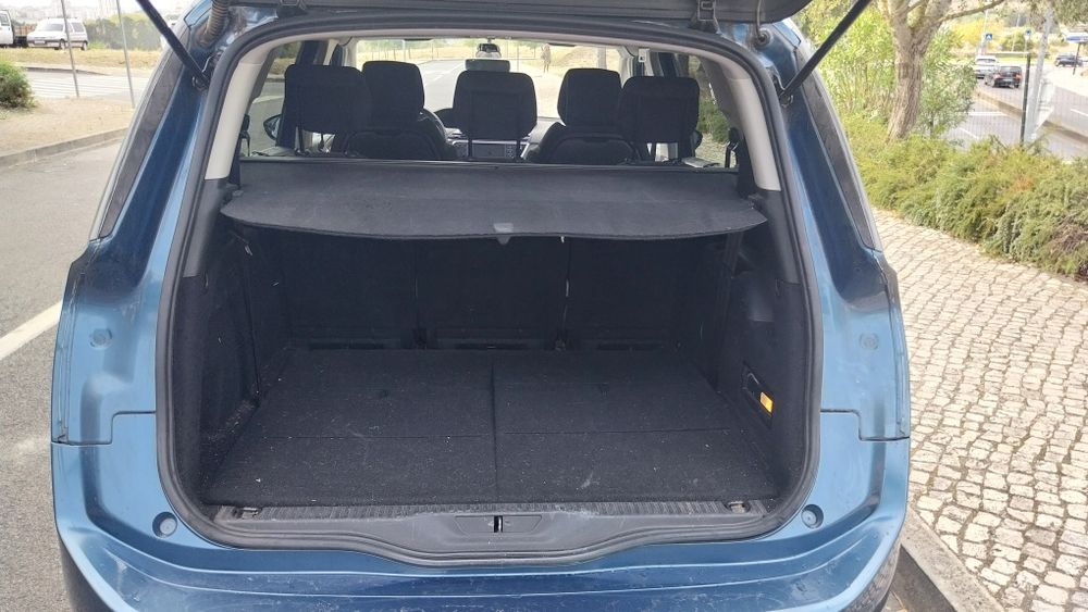 Citroen C4 Grand Picasso 1.6 Hdi 7 Lugares 2014