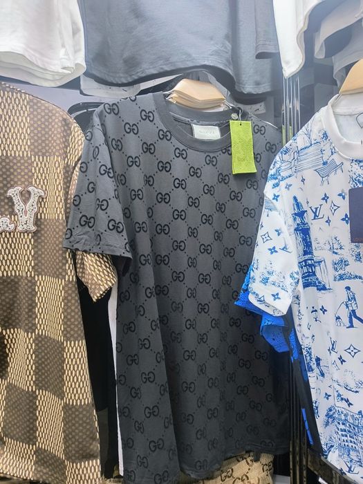 Conjunto Gucci &  T-shirt