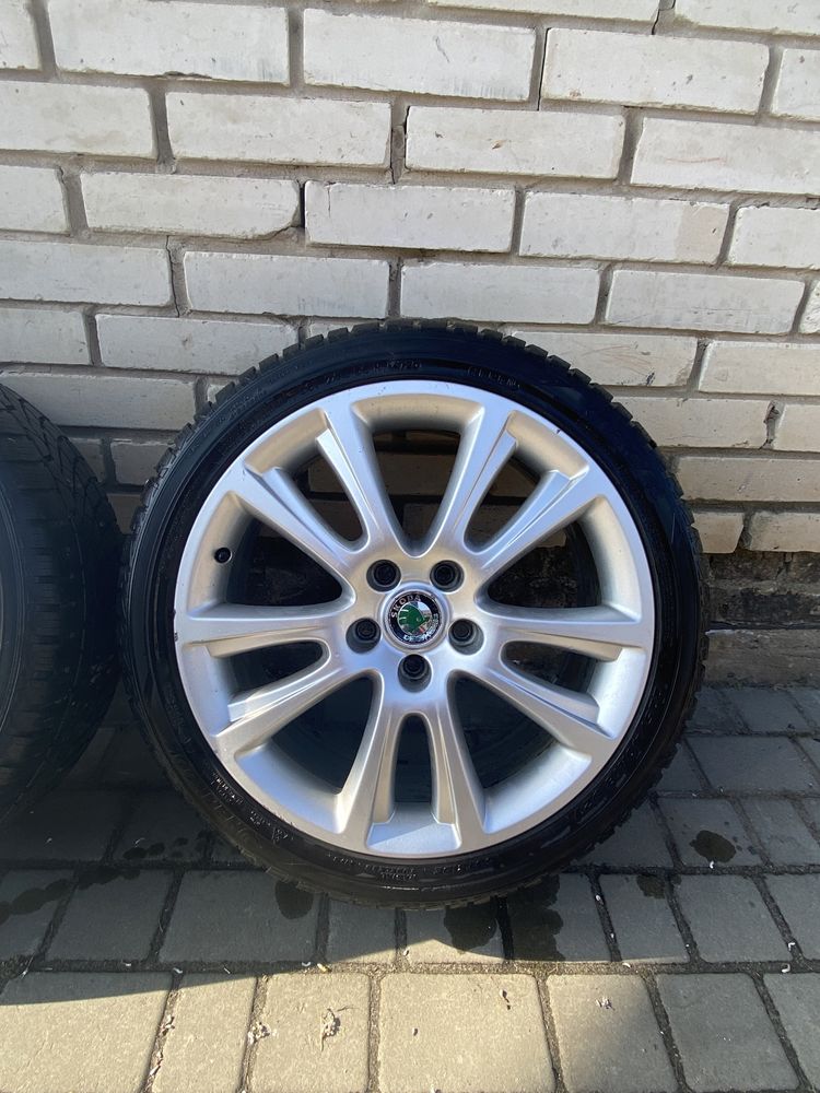 Продам колеса в зборі