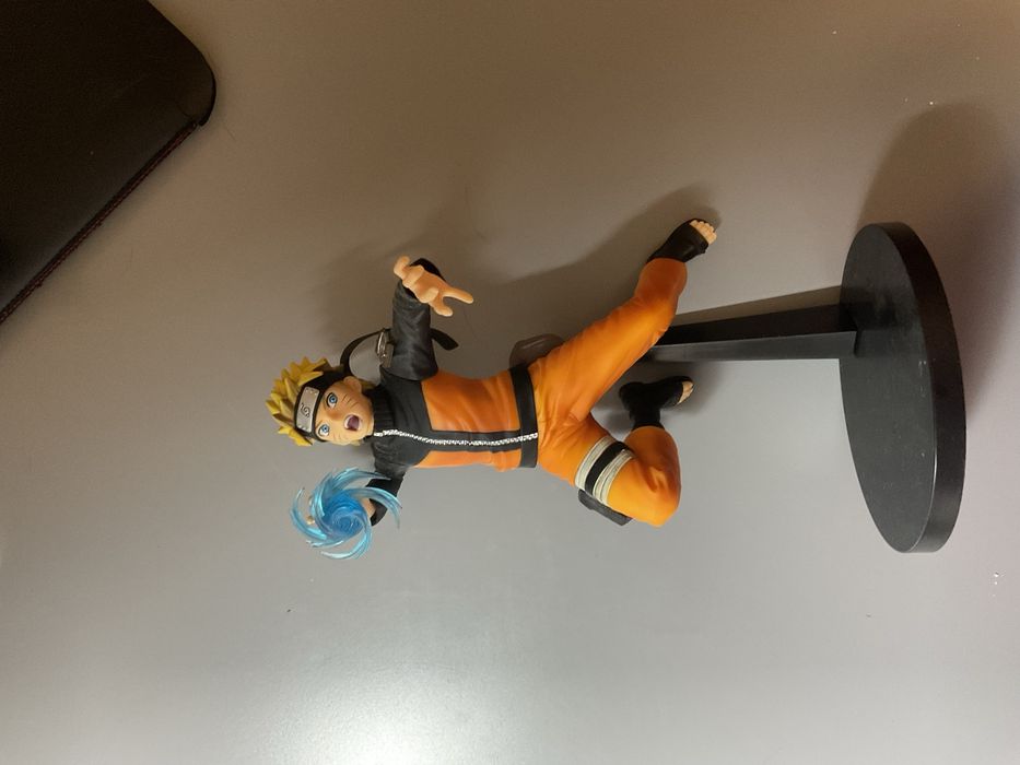 Figura de Naruto