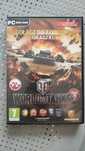 World of Tanks wersja Pudełkowa Pierwsze wydanie