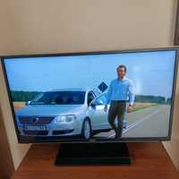 Telewizor Toshiba 46 cali Y-46TL838 LED 3D i okulary 3 szt