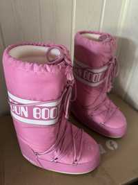 Nowe Moon Boot 35/38