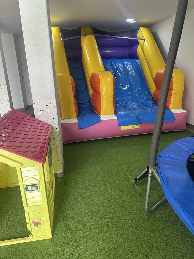 Aluguer espaço São João da Talha