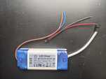 Zasilacz do LED: QH-40LP20-36x1W