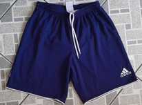 krótkie spodenki ADIDAS rozm. 164