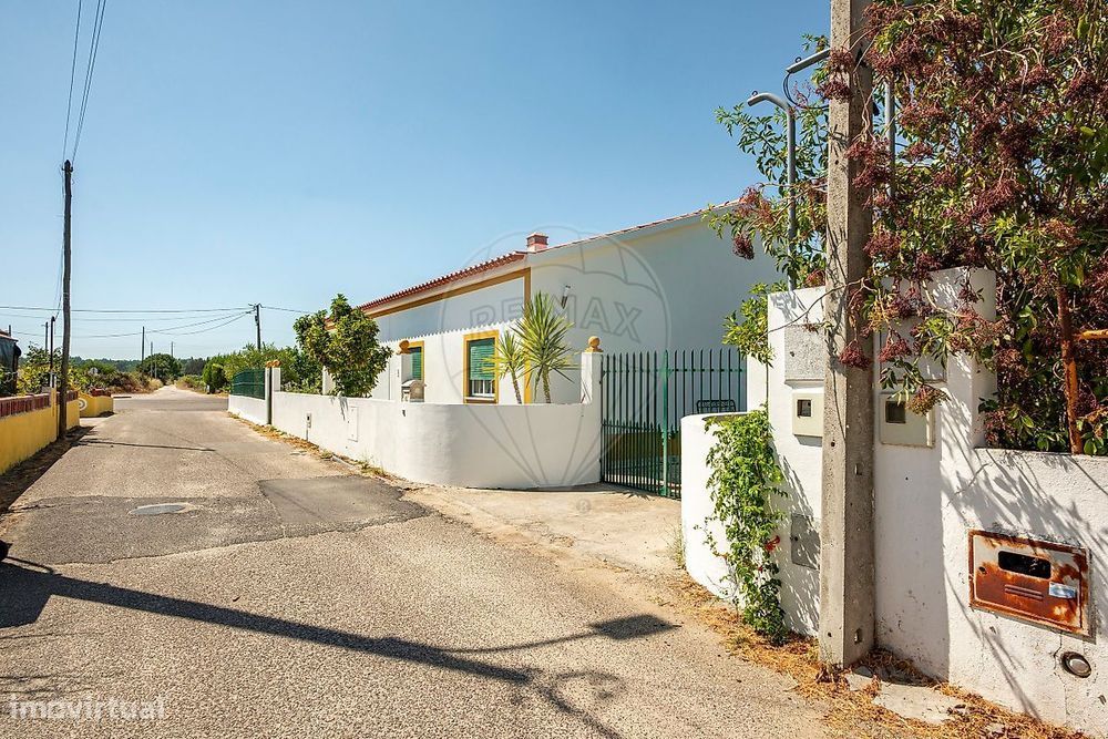 Quinta T4 para venda