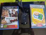 Eye toy para ps2