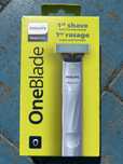 OneBlade Philips QP1324/20 trymer