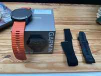 garmin fenix 6x pro (szafir)