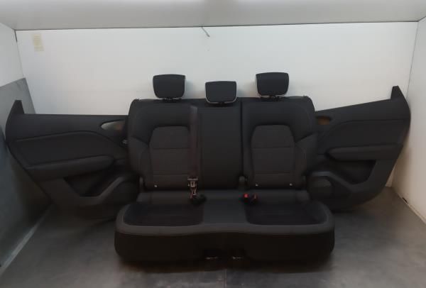 Conjunto de bancos RENAULT Captur II