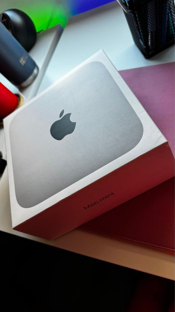 Mac Mini M2 8GB