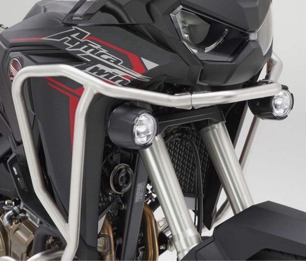 Передня захисна дуга Honda CRF1100 2020-2023 (08P70-MKS-E00)