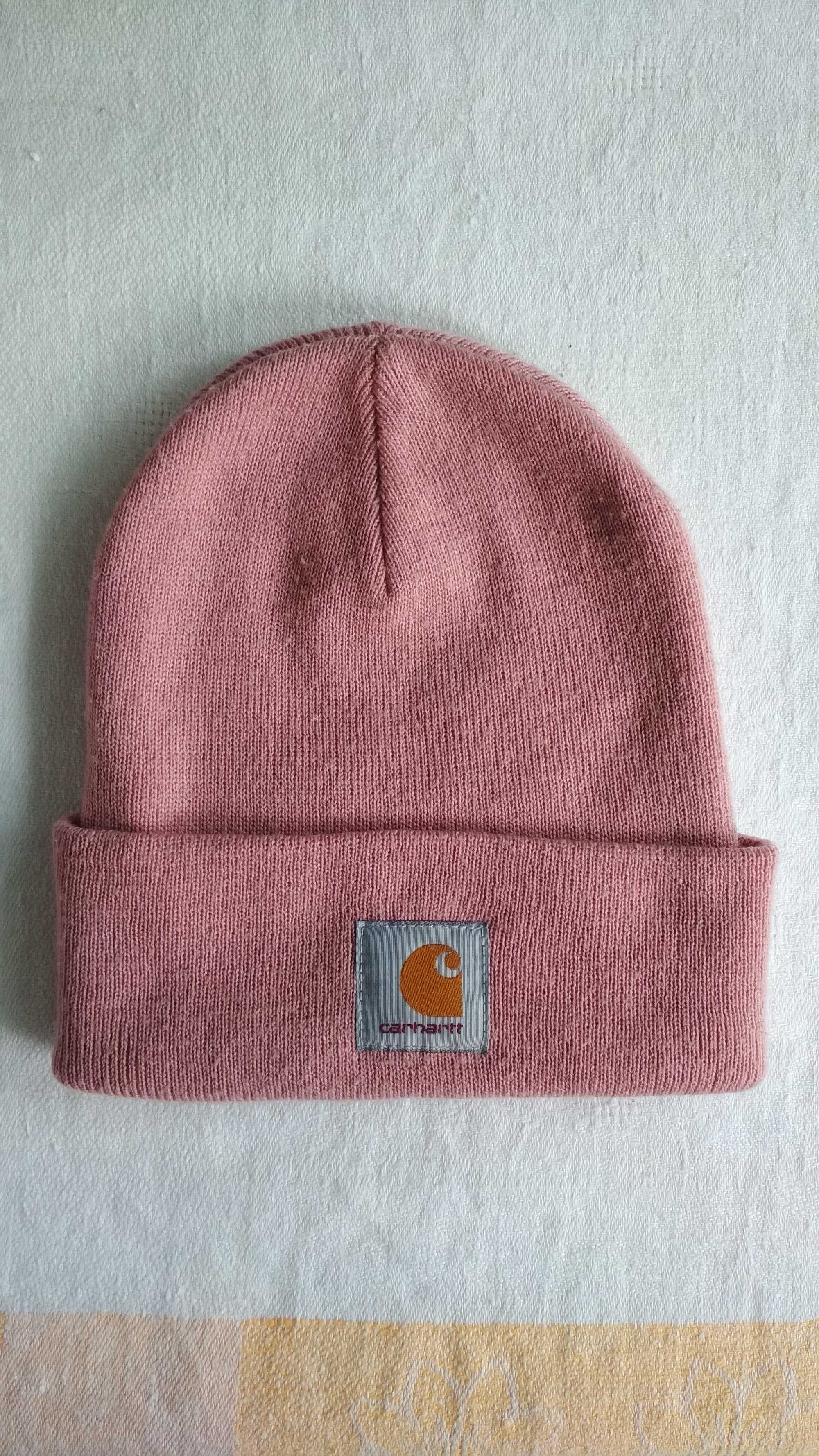 Женская шапка Carhartt шапка Beanie Carhartt (оригинал) one size