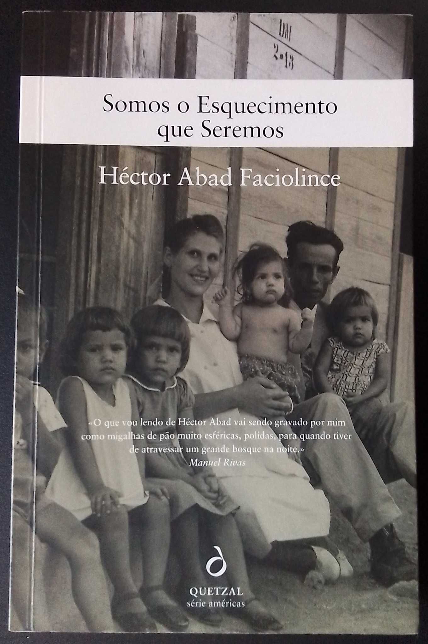 12 livros de autores hispânicos