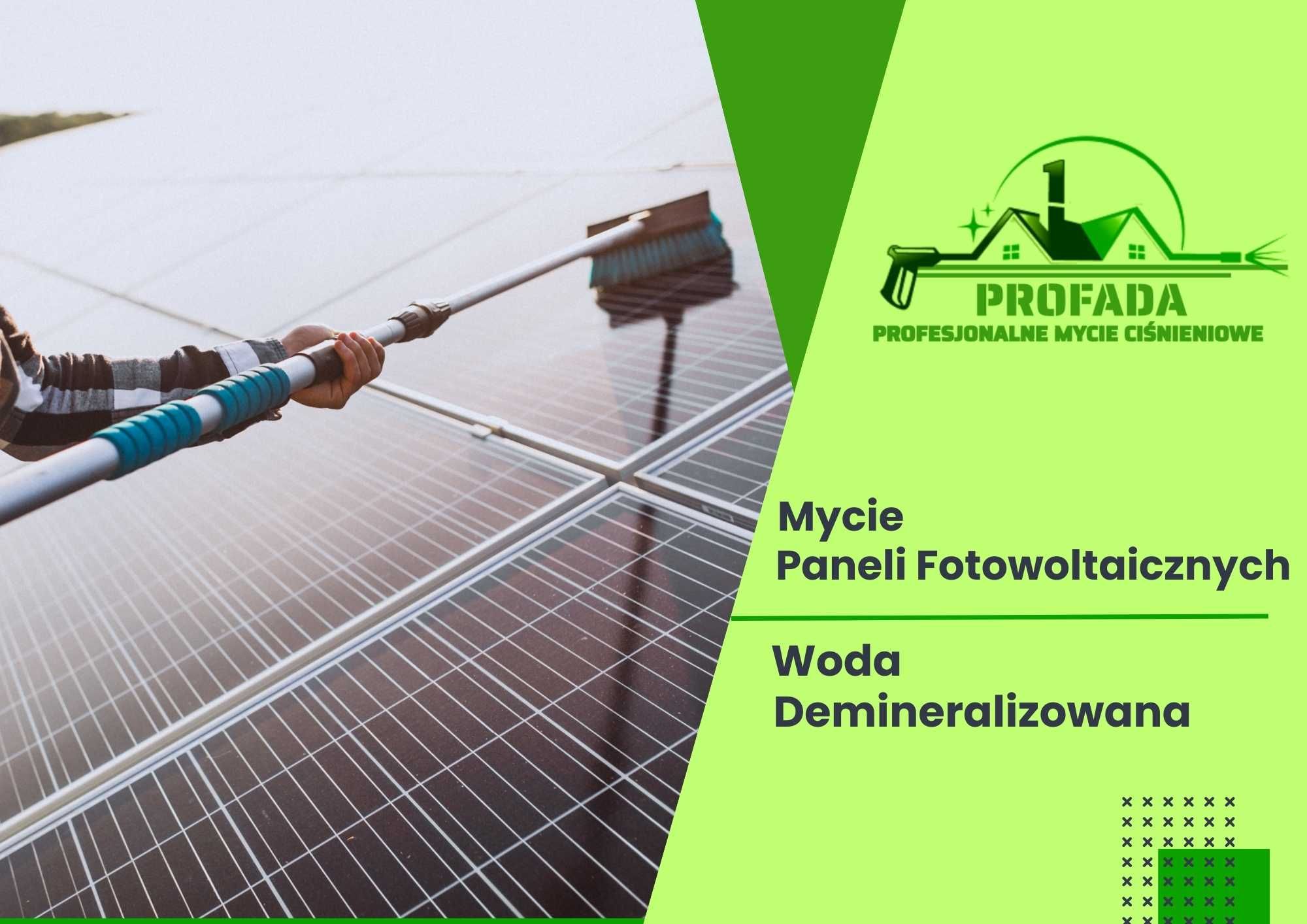 Mycie Ciśnieniowe Elewacji, Kostki brukowej, impregnacja, mycie dachów