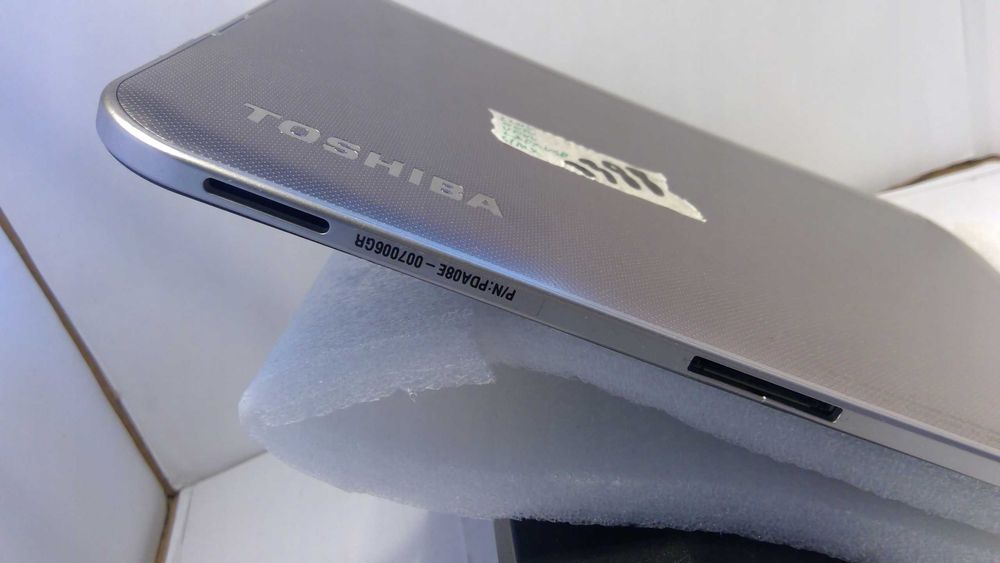 Tablet Toshiba AT300 nr1388