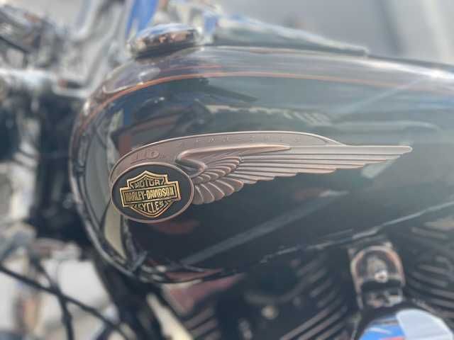harley-davidson 2013 super glide custom 110