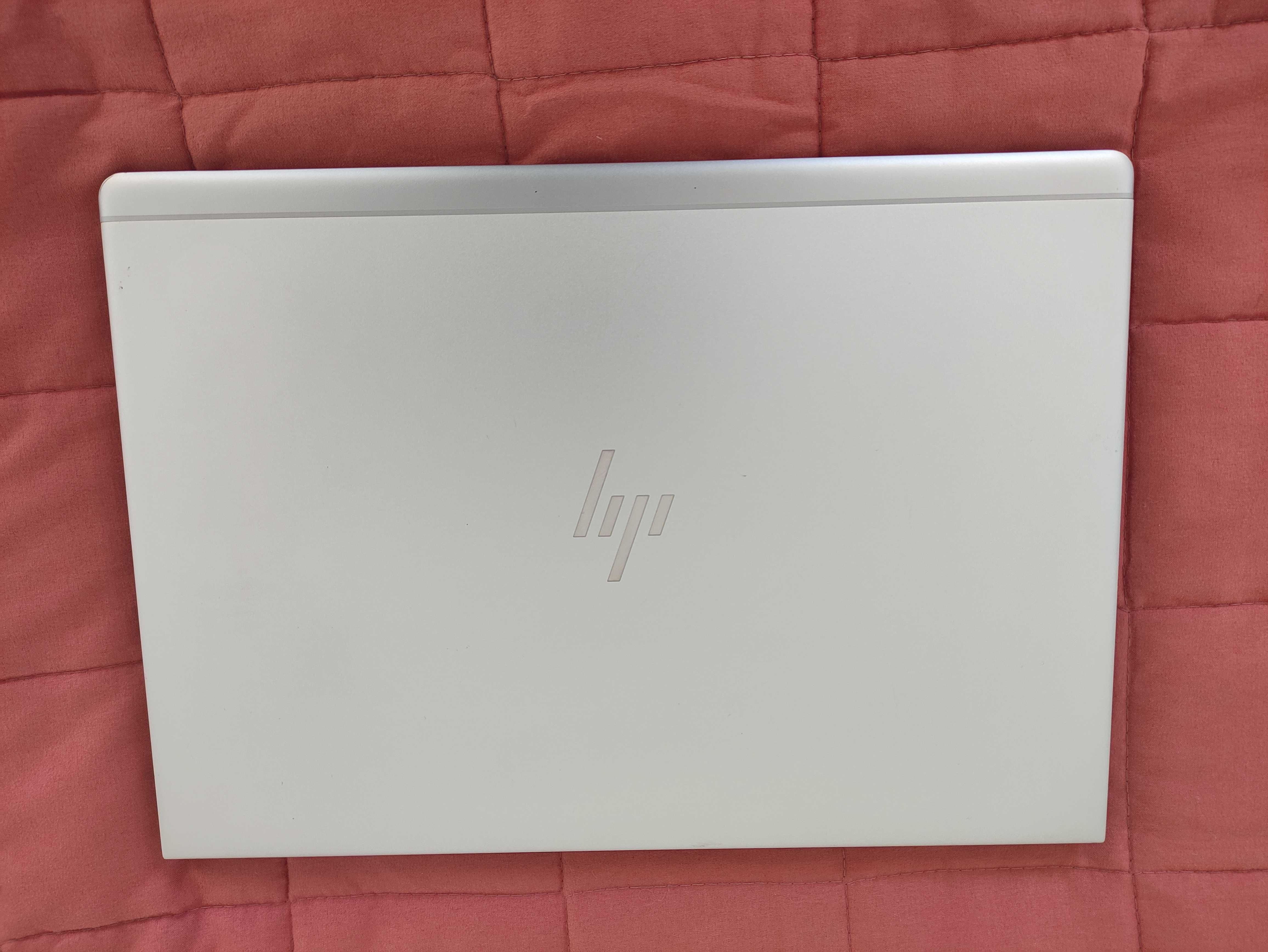 HP Elitebook 840 G5, 14" FHD, Core i5, 8Gb Ram, 256Gb SSD