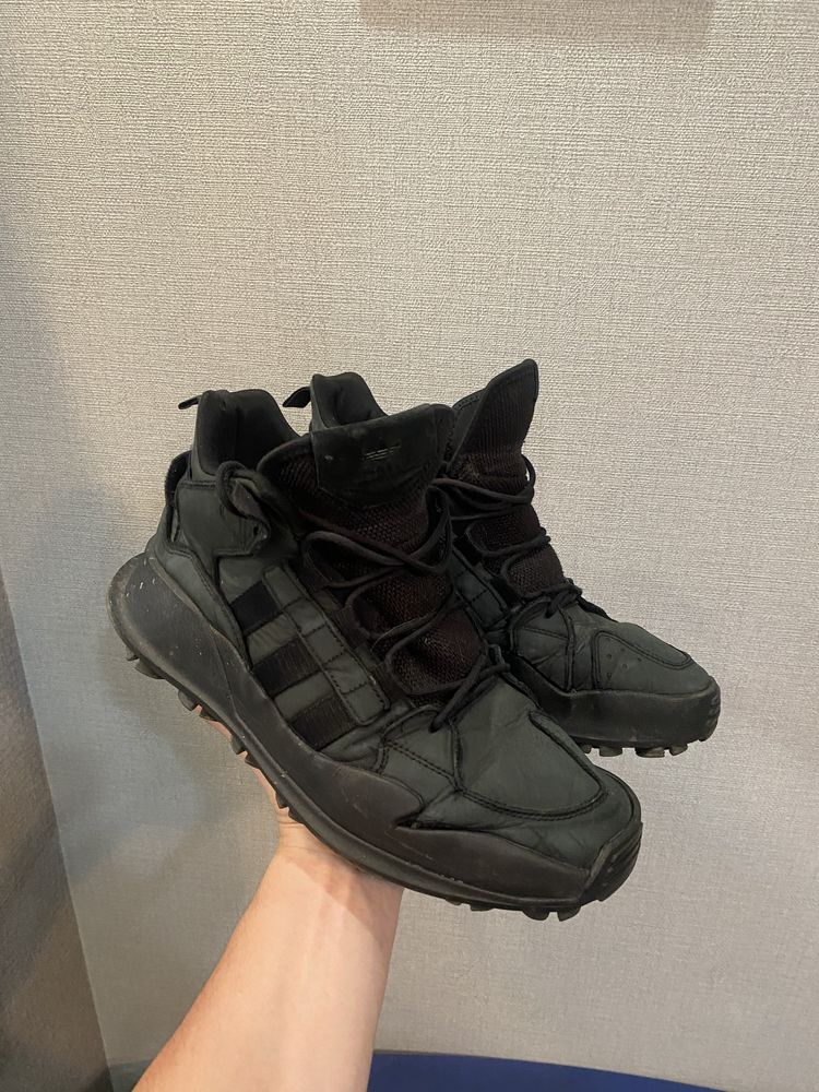 Зимние кроссоки Adidas f 1.3 LE
