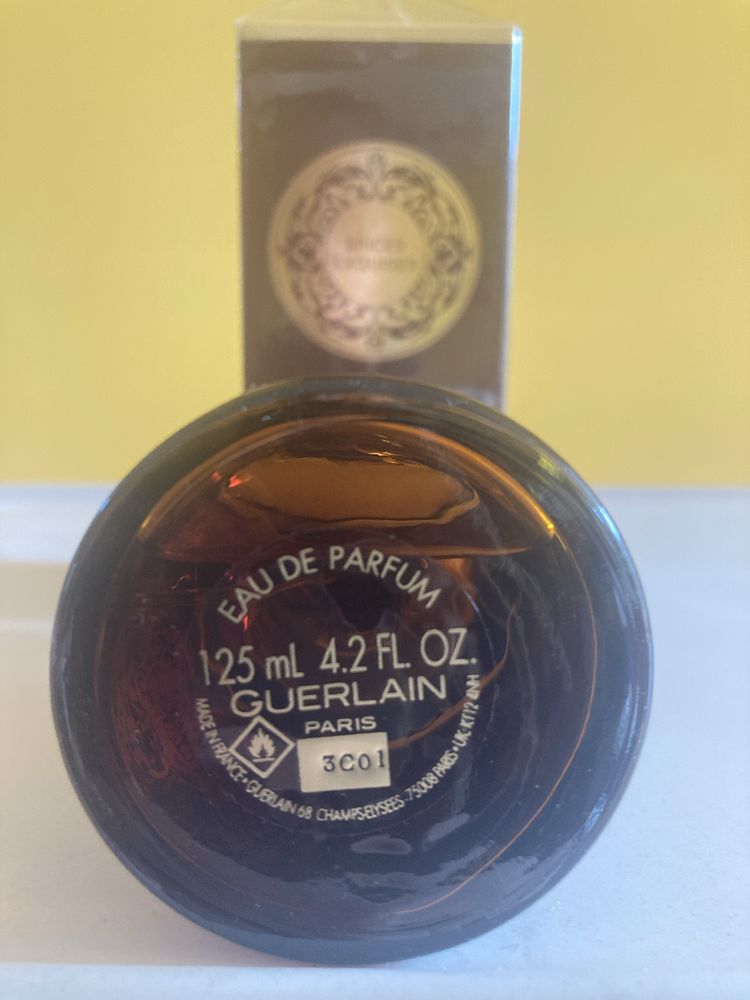 Guerlain Les Absolus d'Orient Épices Exquises Eau de Parfum 110/125 ml