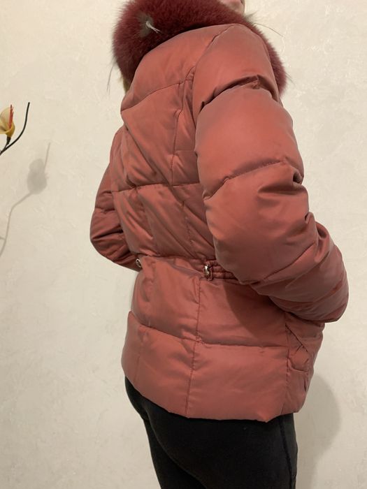 Куртка демісезон С-М