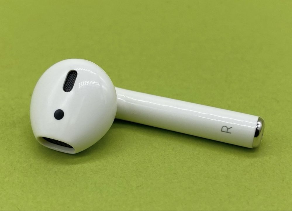 Правий навушник Airpods 2 A2031 A2032