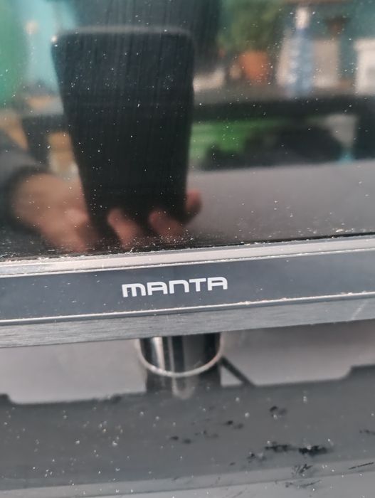 Telewizor Manta 28 cali