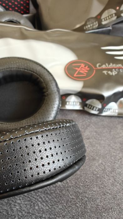 Zmf pads b2 perfored (gibrid) caldera