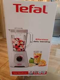 Nowy blender Tefal