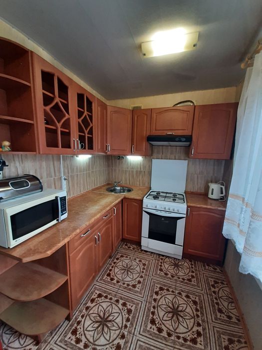 Сдам 3-х комнатную квартиру по ул. Бульвар Строителей.