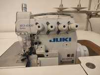 Overlock JUKI 4 nitkowy