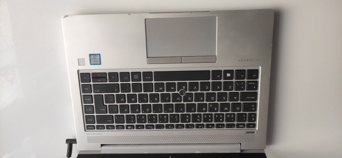 Laptop HP EliteBook 840 G6 256GB