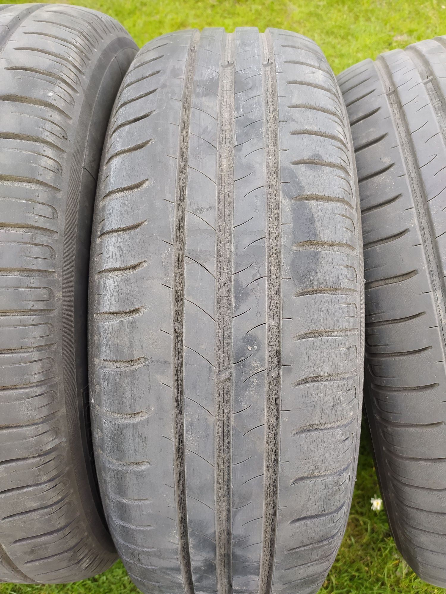 4x 175/65/15 MICHELIN Energy Saver