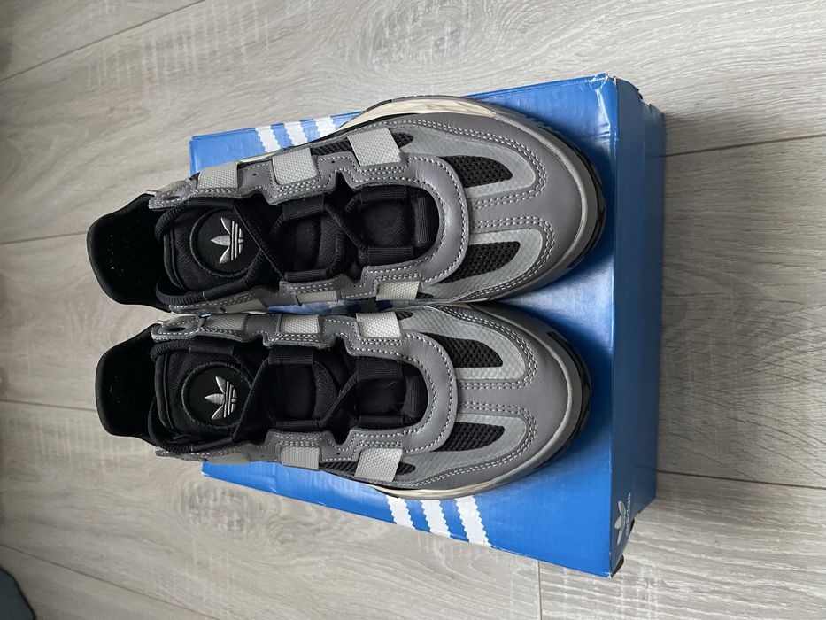 Кросівки Adidas Niteball