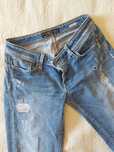 Calça ganga Salsa M