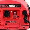 Генератор инверторный бензиновый Honda EU20IT1 ПРОВЕРЕНО фен чайник