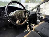Hyundai H1 2.5 intercooler 9 LUGARES