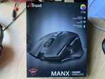 Без Проводная Компьютерная Мышь MANX