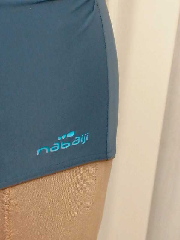 nabaiji-strój kąpielowy S