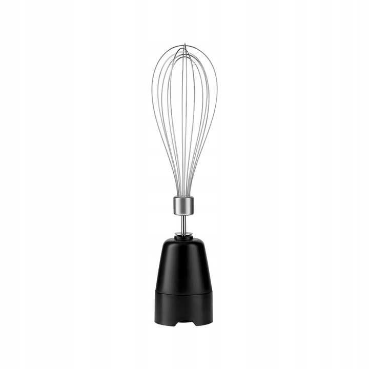 Blender ręczny wielofunkcyjny 1200W rozdrabniacz trzepaczka dzbanek