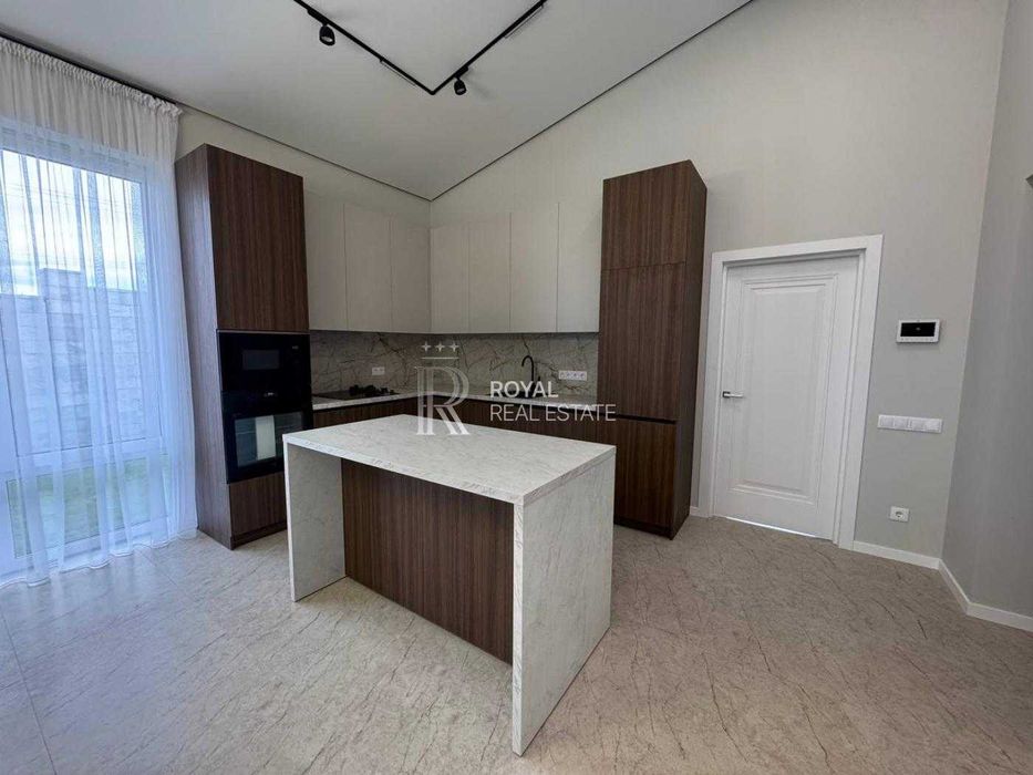 Продажа дома Ходосовка Обуховкий район Киевская область 120м2 5 соток