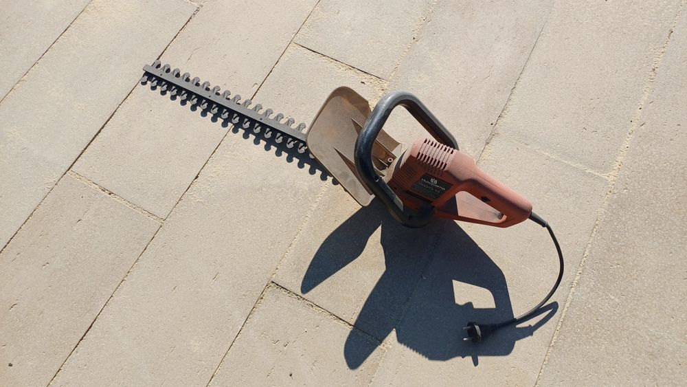 Nożyce do żywopłotu Husqvarna